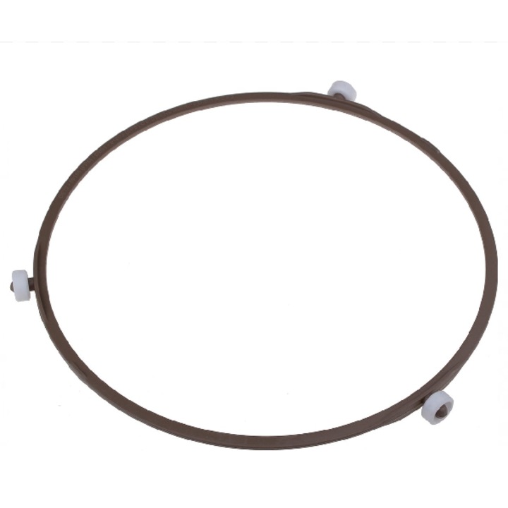Samsung - Placa de sticla rotativa pentru cuptorul cu microunde - DE9700192C - pentru SAMSUNG - MC455TBRCBB-EN