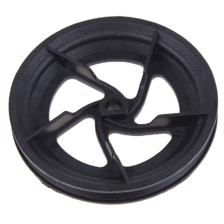 Whirlpool - Roata pentru curea - 482000010790 - pentru Uscator de haine