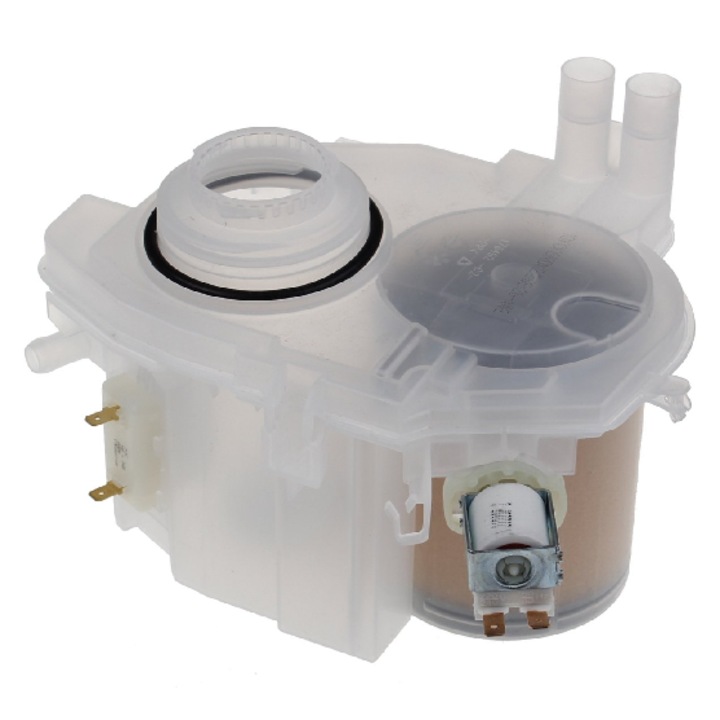 Beko - Резервоар за дозиране на сол dfn1535 - 1764900100 - за съдомиялна машина