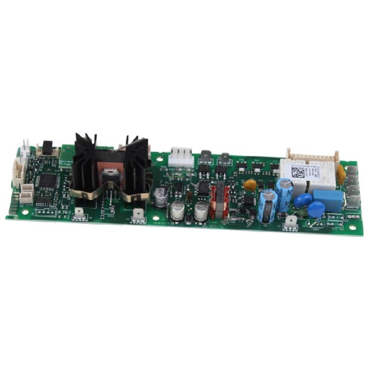 Delonghi - Modul - placa electronica (ifd high2 sw1.1) 230v ecam26 - 5213215201 - pentru Espressor