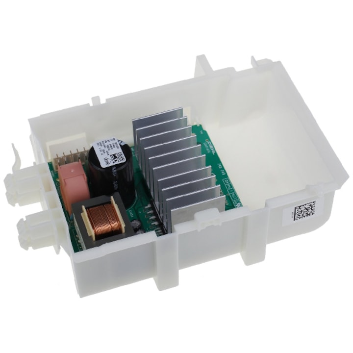 Bosch - Modul - placa de control motor - invertor - 11005791 - pentru Masina de spalat haine BOSCH - WAQ28363FG/01