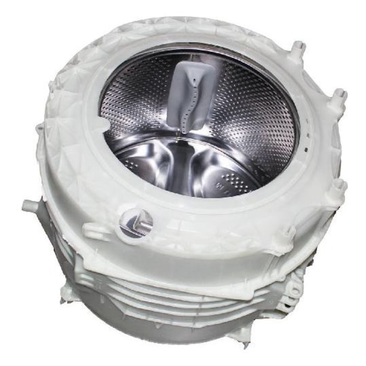 Whirlpool - Цяла вана - пластмасова - 71 литра ултра - C00630550 - за Пералня