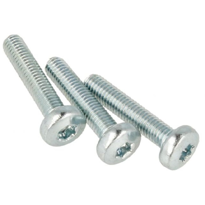 Kenwood - Set de suruburi pentru motor 3 bucati kw715912 - KW717305 - pentru Robot de bucatarie/Mixer