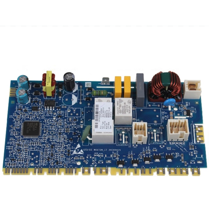 Electrolux - Модул - контролна платка ewx14931 ниско ниво - неконфигуриран - - 140177229287 - за Пералня