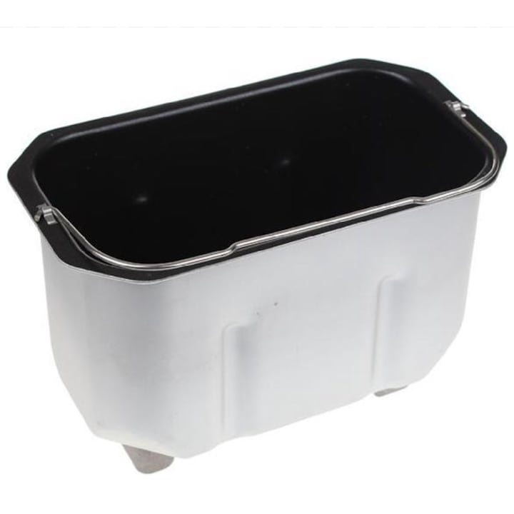 Cuva Domo pentru masina de facut paine B3957, design ergonomic, material durabil