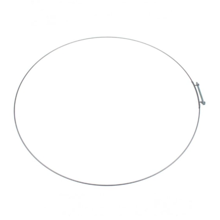 Bosch - Inel de fixare pentru garnitura usii - 00660868 - pentru Masina de spalat haine BOSCH - 3TI71100A/13