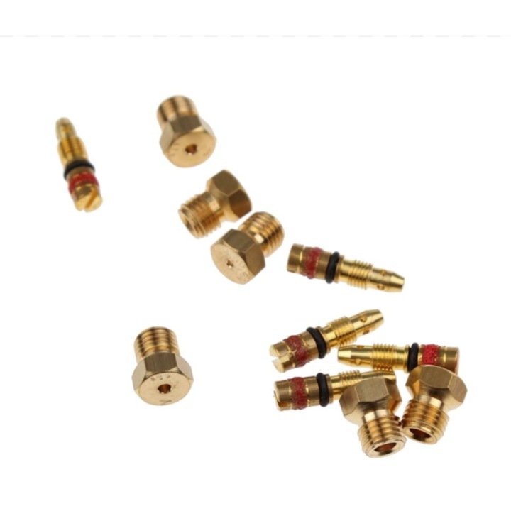 Duze de injectie gaz natural, Bosch, G20, 00603557, set pentru plite/cuptoare