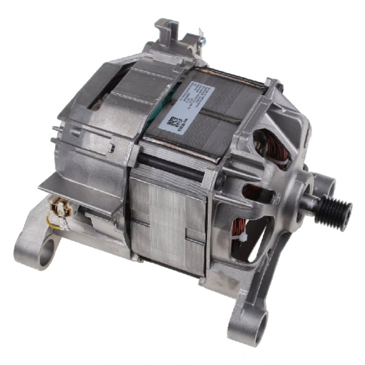 Bosch - Motor - 00145713 - pentru Masina de spalat haine BOSCH - 3TS72121X/01