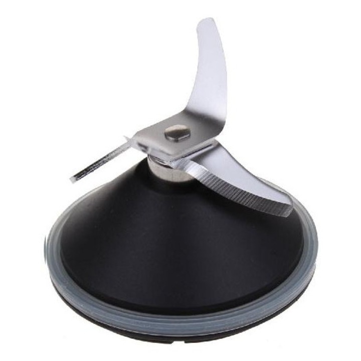 Fritel - Bloc de cutite bl3890 - 2BL010 - pentru Robot de bucatarie/Mixer