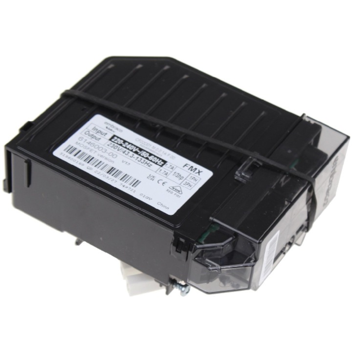 Liebherr Modul invertor fmxy9c ves 6146003 pentru frigider/congelator, eficiență energetică, tehnologie avansată