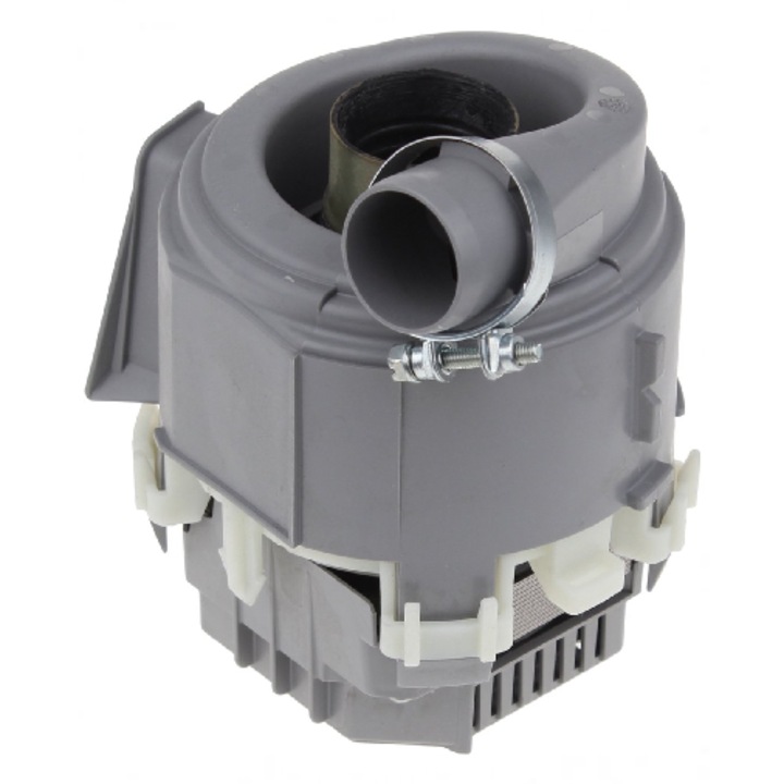 Bosch - Motor pentru masina de spalat vase + pompa de caldura - 00657137 - pentru BOSCH - SPS69T42EU/01