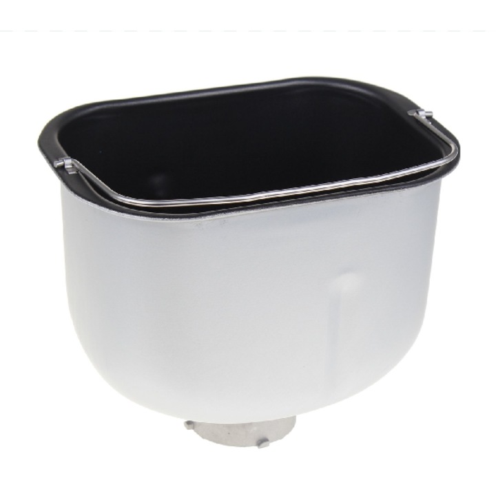 Kenwood - Cuva pentru aparat de facut paine BM250 / BM256 - mecanism de rasucire si blocare - tip 2 - KW713201 - pentru KENWOOD - BM250