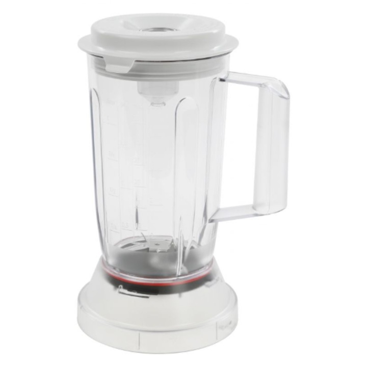 Bol mixer Bosch 11010038, capacitate generoasă, materiale durabile