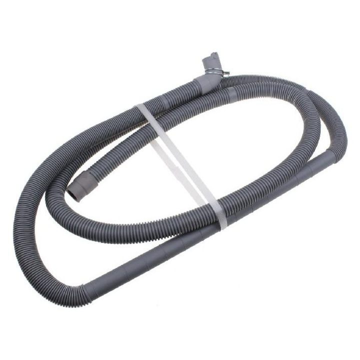 Electrolux - Leeresztő tömlő - 1327714000 - Mosógéphez