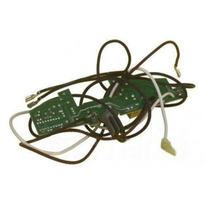 Modul placa de control Philips 432200623880 pentru aspirator FC9081/01, usor de instalat, compatible cu diverse modele