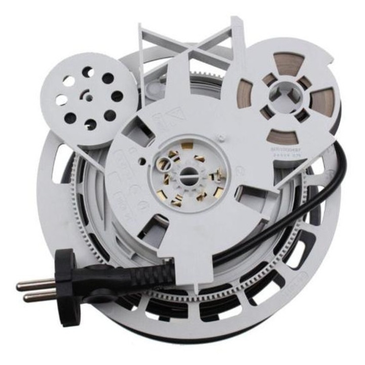 Bosch - Tambur + cablu - 12009019 - pentru Aspirator