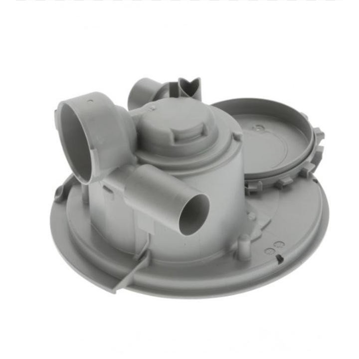 Bosch - Colector de apa - 00669172 - pentru Masina de spalat vase BOSCH - 3VF300NA/01