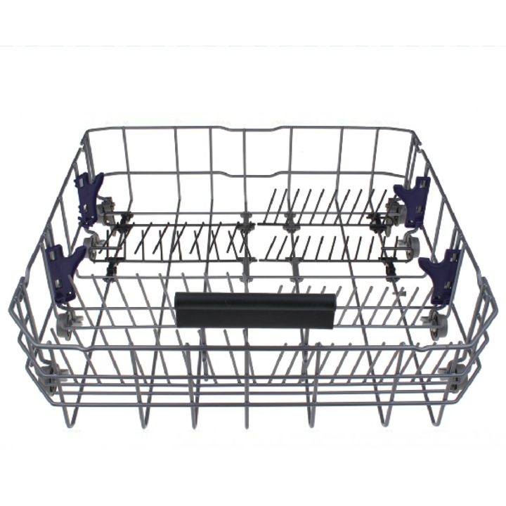 Beko - Долна кошница за съдомиялна машина din1531/dsn2532x - 1759002715