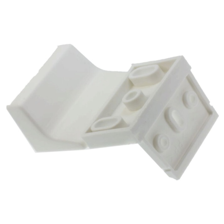 Cârlig de fixare pentru Frigider/Congelator Liebherr 7424386