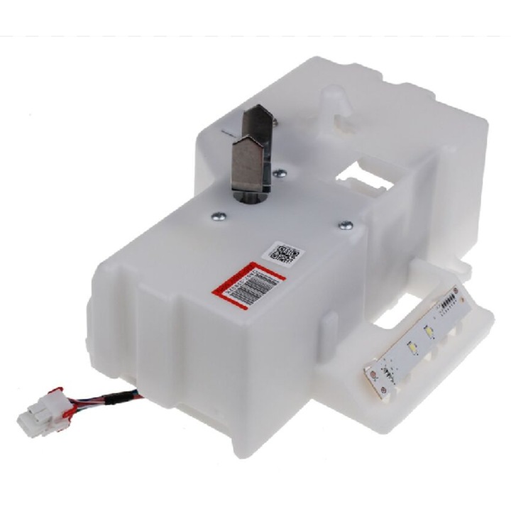 Samsung - Ansamblu carcasa motor melcat, es, led, gve, 2 buc, 220 - DA9708802K - pentru Frigider/Congelator