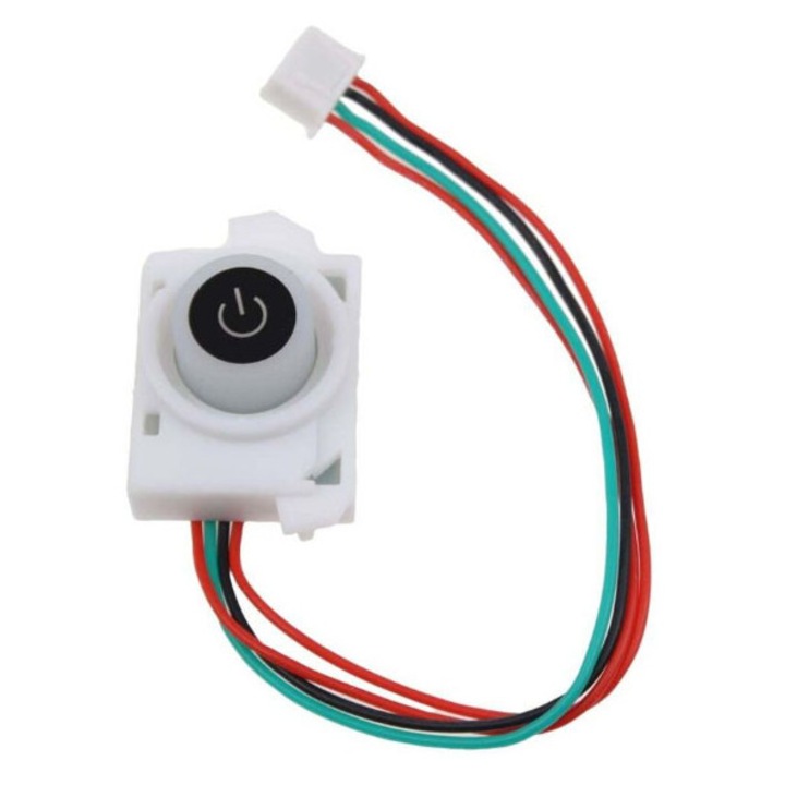 Dolce Gusto - Be/ki kapcsoló 9744r.12 15cm - WI1547 - eszpresszógéphez