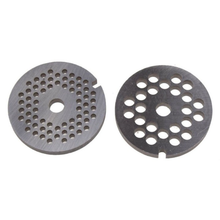 Bosch - Set discuri pentru masina de tocat carne - 17002782