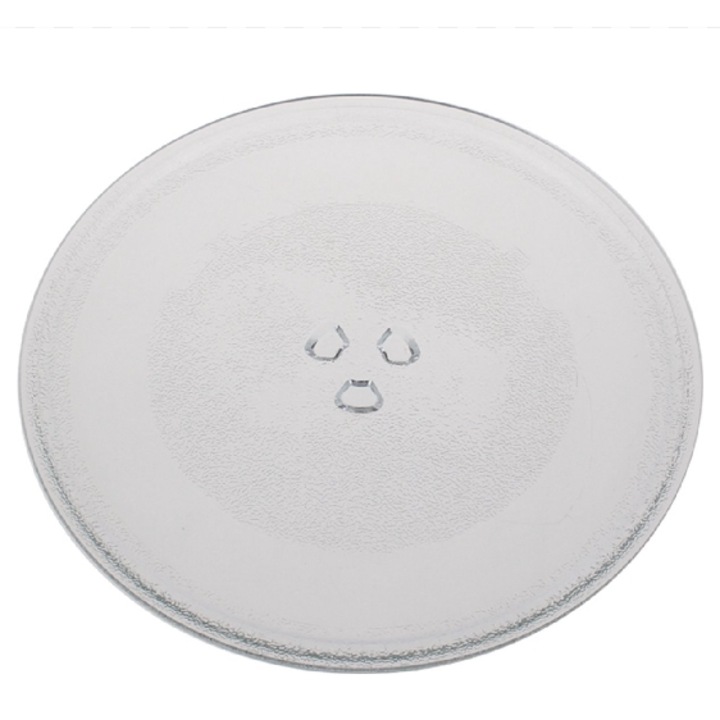 Panasonic - Placa de sticla pentru microunde - 262100500004 - pentru PANASONIC - NNE201W