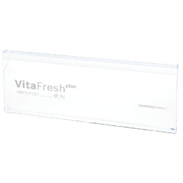 Bosch - Panou frontal lada de legume - 11013061 - pentru Frigider/Congelator