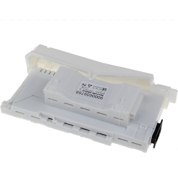 Bosch - Modul - placa de putere - configurata - 00653413 - pentru Masina de spalat vase BOSCH - SX64M030EU/25