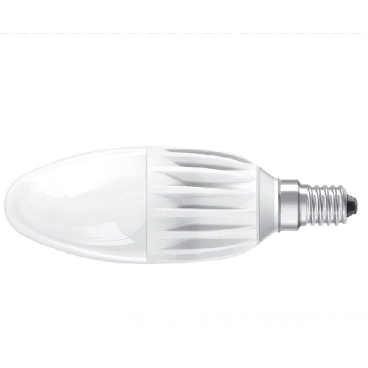 Osram - Parathom classic B 25 E14 / 5W / WW - 4008321952202 - за осветление