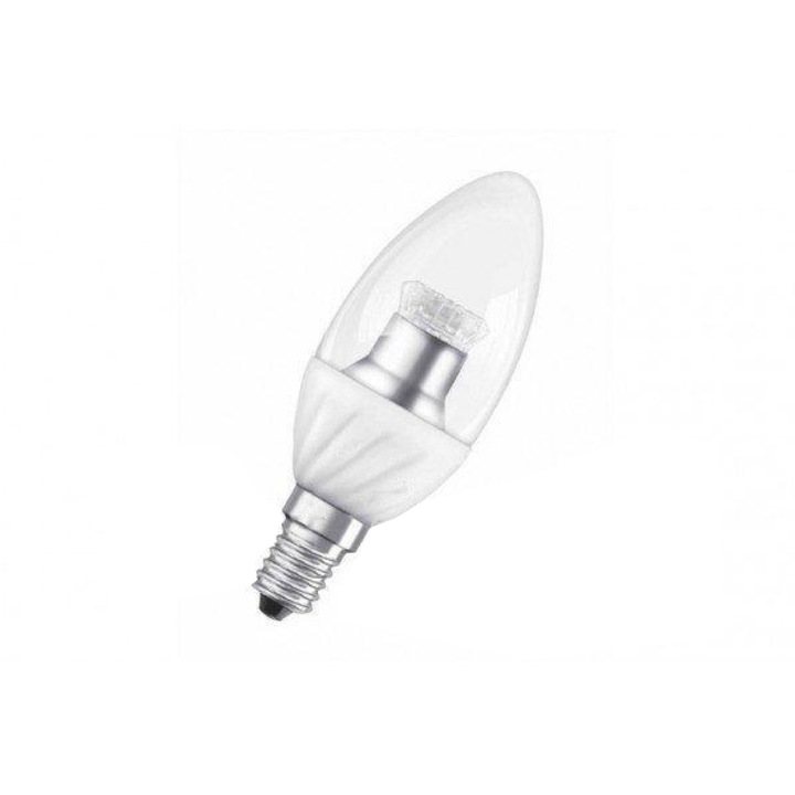 Osram - Parathom clasic B E14 / 3.5W / 827 - 4008321990631 - pentru Iluminat