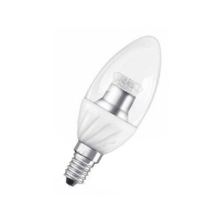 Osram - Parathom clasic B E14 / 3.5W / 827 - 4008321990631 - за Осветление