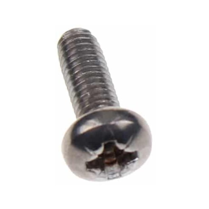 Saeco - Термопроводим винт pz/sw 4x12 uni 8112 ss - 129730721 - за Еспресо машина