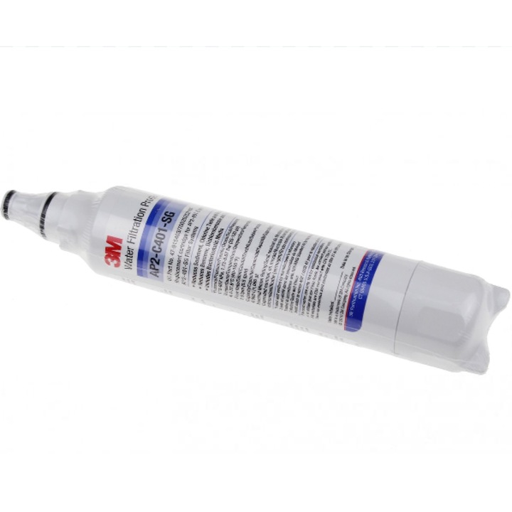 Whirlpool - Filtru de apa pentru frigider american - 482000011910