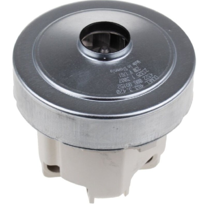 Motor Philips pentru aspirator FC9150/FC9152/FC9154, usor de instalat, putere constanta de aspirare