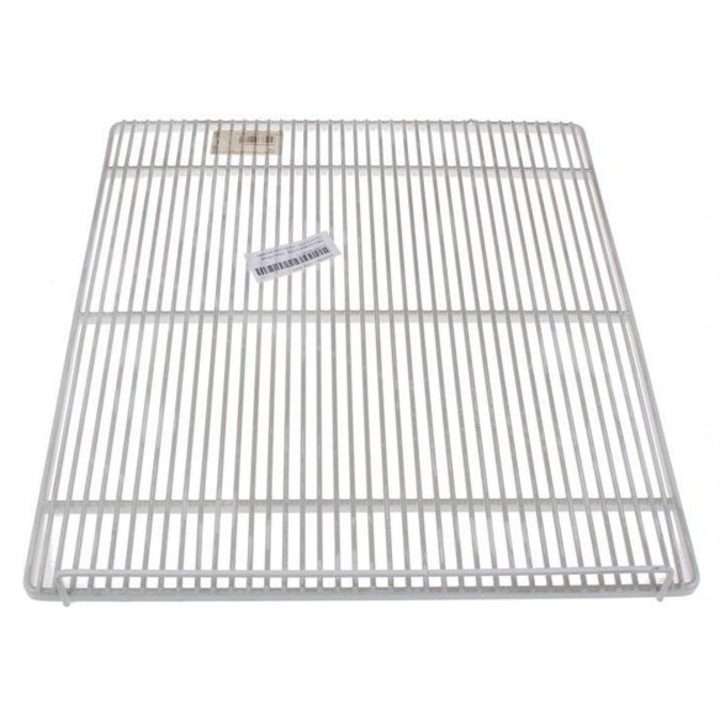 Grilaj de sustinere Ascaso FR9873, 440x390mm, pentru frigider/congelator, material durabil, design inteligent