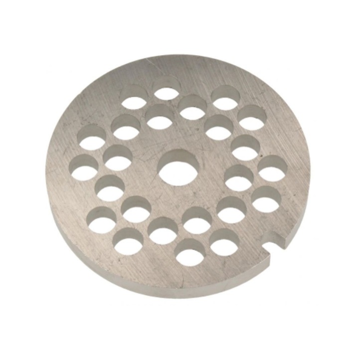 Kenwood - Sita grosiera din otel inoxidabil pentru masina de tocat at261/281 - KW715695