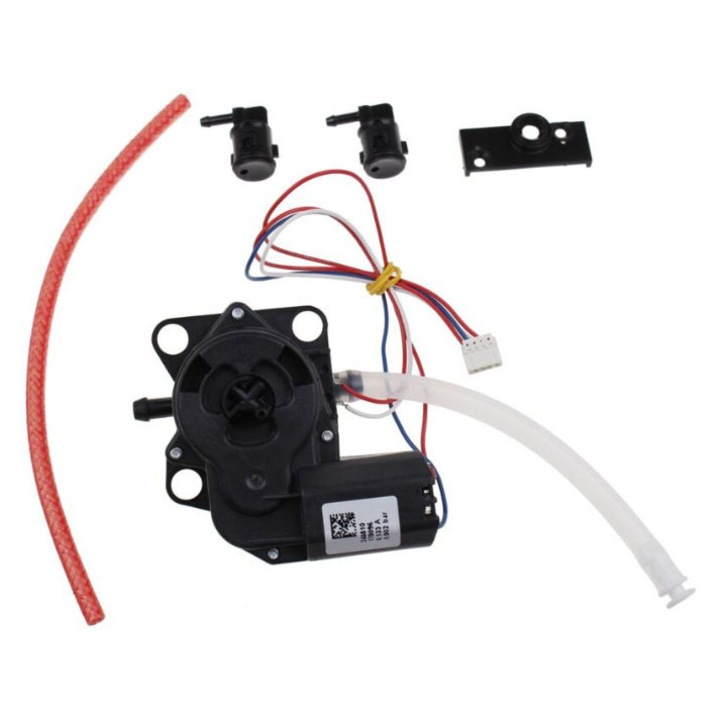 Bosch - Керамичен клапан v02-04b 2.2w 12v с въздушен вход - 12031040 - за Кафемашина