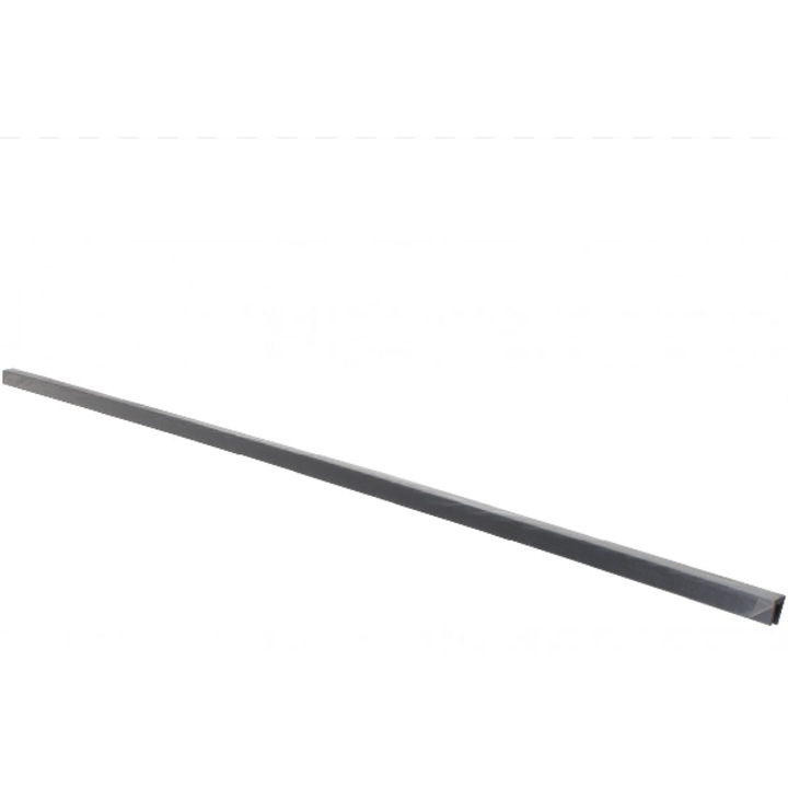 Beko - Profil / Rama de sustinere frontala pentru placa de sticla - 5772281500 - pentru Frigider/Congelator