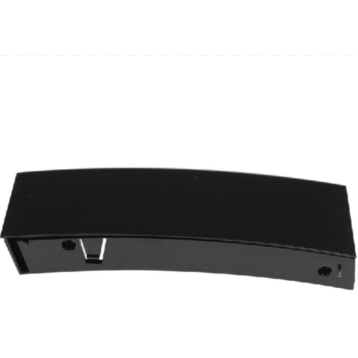 Delonghi - Rezervor de apa frontal negru (ABS) ECAM - AS13200001 - pentru Aparat de cafea