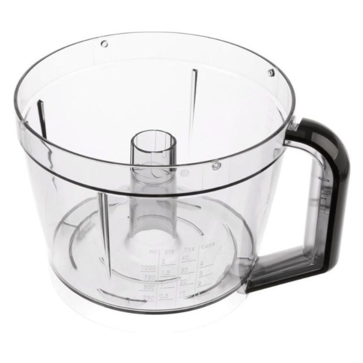 Bosch - Bol - 00752280 - pentru Robot de bucatarie/Mixer