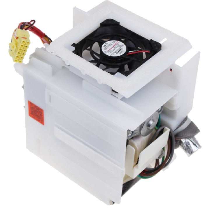 Samsung - MOTORHÁZ SZERELÉS, rf9000jc, 230V 50Hz - DA9712540M - Hűtőszekrényhez/Fagyasztóhoz