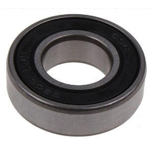 30205 Kit Cuscinetto a Rulli Conici, 25 X 52 X 16,25 Mm