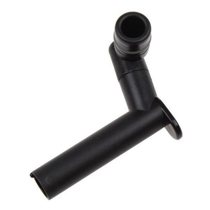 Delonghi - Set distribuitor de lapte (pompa) + cot (pompa) EN55 - 5513223081 - pentru Espressor