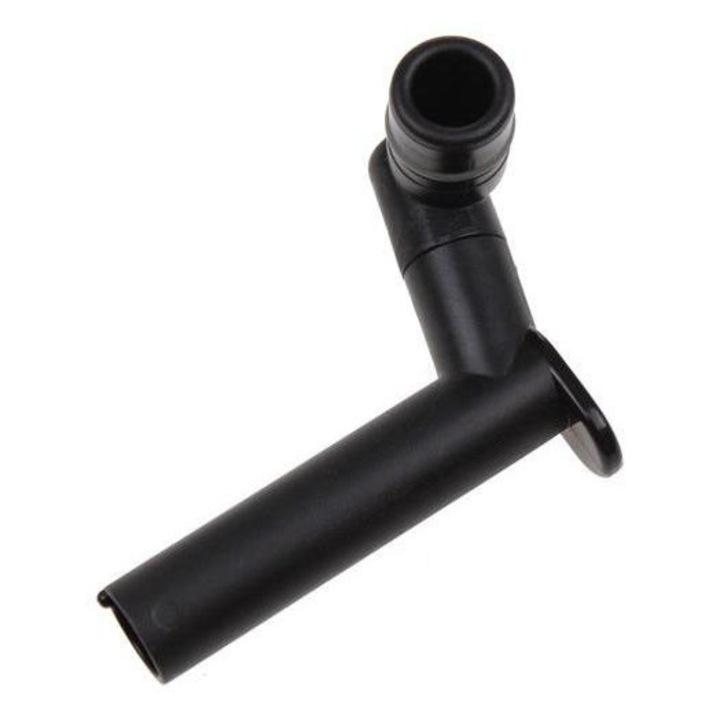 Delonghi - Set distribuitor de lapte (pompa) + cot (pompa) EN55 - 5513223081 - pentru Espressor