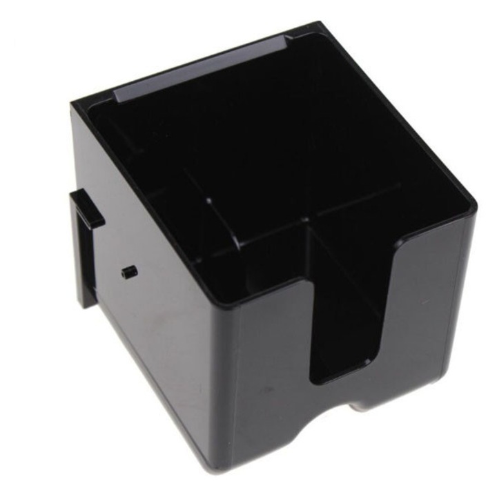 Delonghi - Recipient pentru capsule ral9011 (pc+abs) en5 - 5313226191 - pentru Espressor