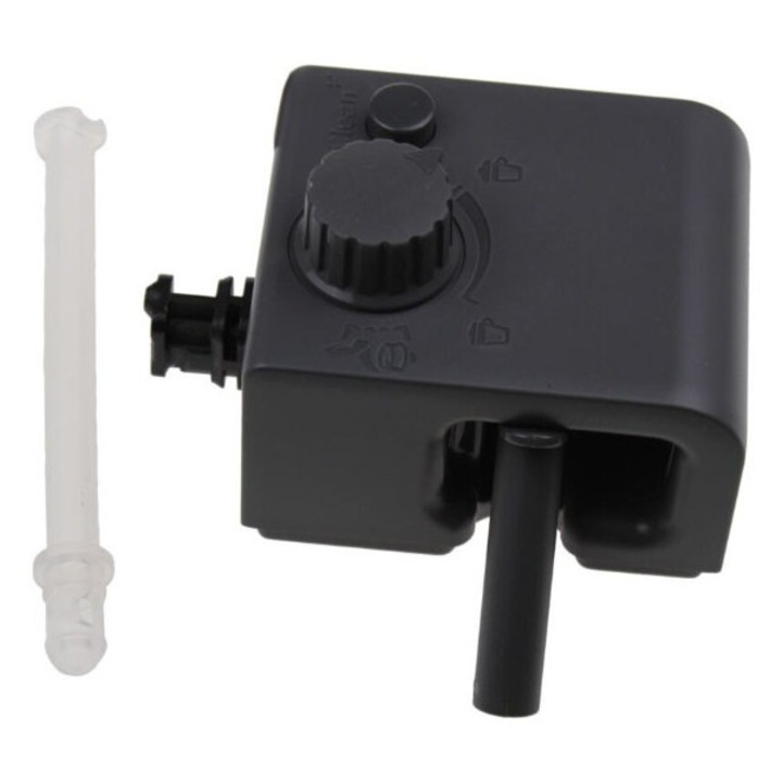 Delonghi - Капак миксер сив dl8 en560 - 7313251601