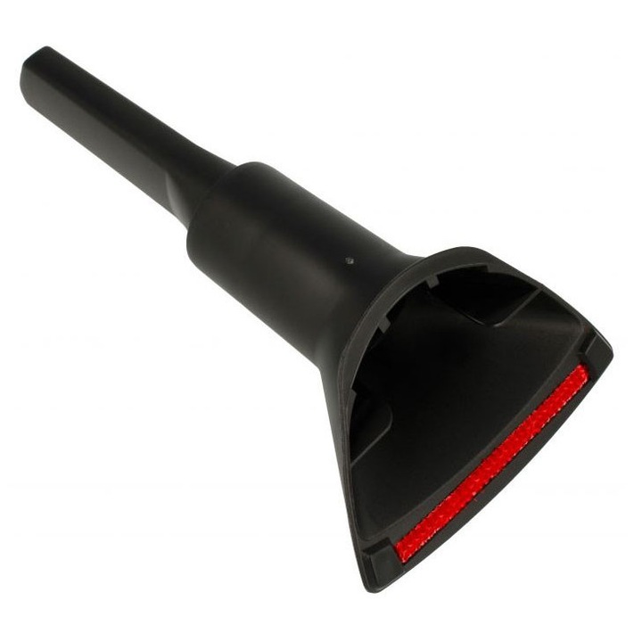 Bosch - Duza combinata pentru spatii inguste si tapiterii pentru teava cu diametrul de 35 mm - 17006630 - pentru Aspirator