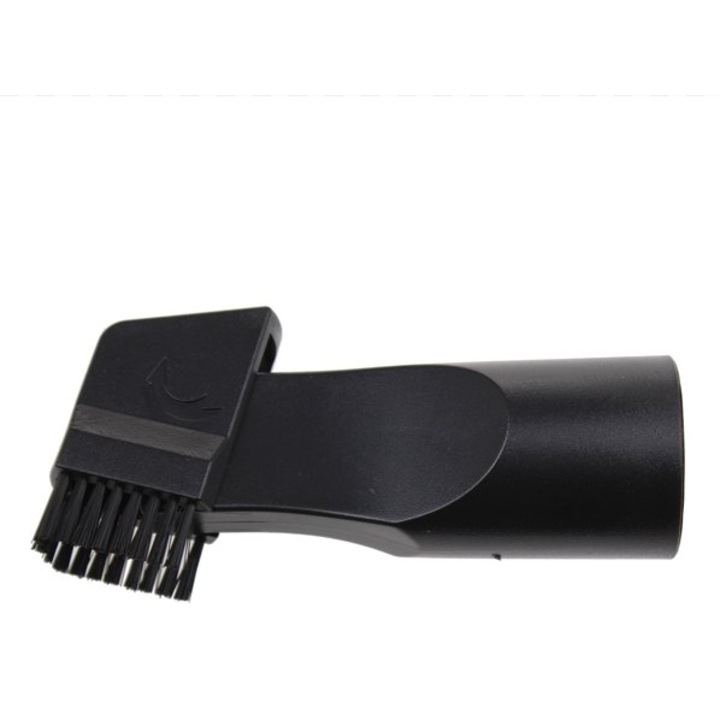 Duza aspirator Bosch 17001734 pentru spatii inguste, rezistenta, usor de manevrat