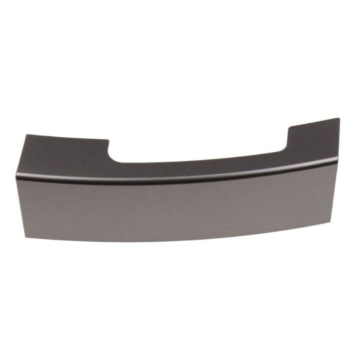 Delonghi - Преден панел/корпус vrn ns bw91/g/pmg25 ecam37 - 5313265461 - за Еспресо машина